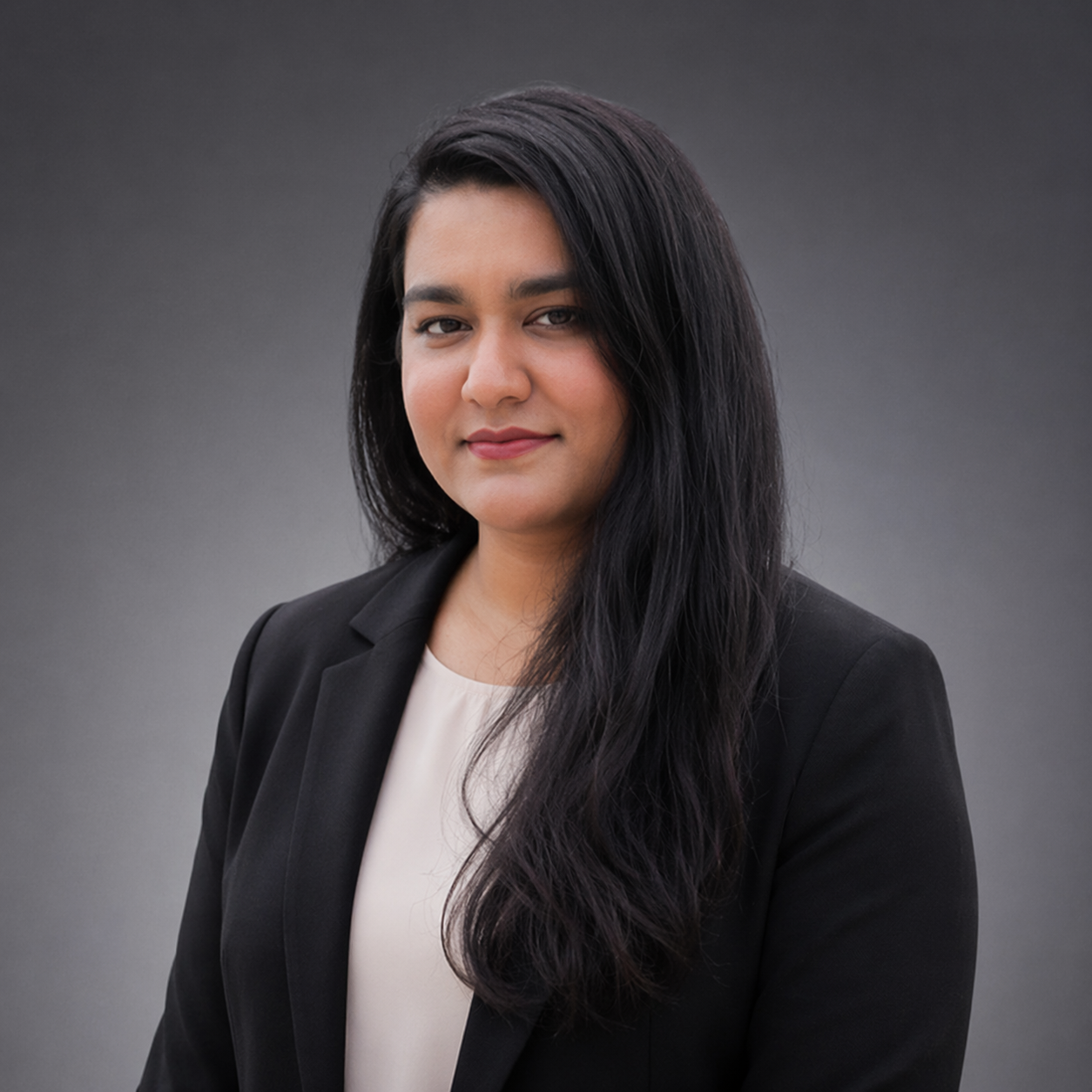 Rafia Hassan